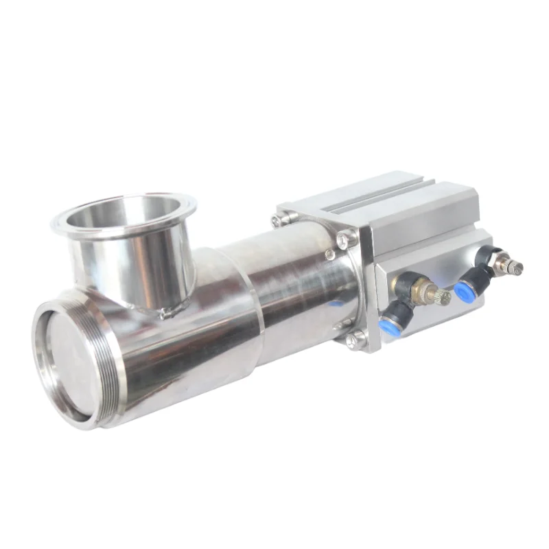 Standard Filling Va…