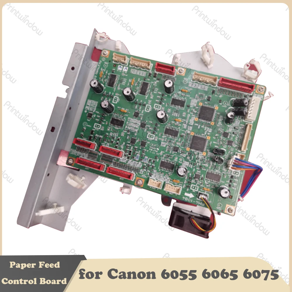 

Original Paper Feed Control Board for Canon 6055 6065 6075