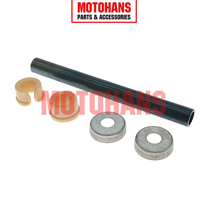 HM18120014 Motocicleta Shock Absorber Repair Kit, longo tipo acessórios para ATV110