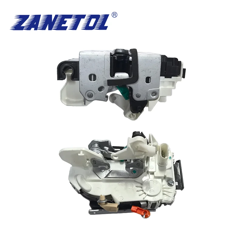 

ZANETOL Original Cars Accessories Door Lock Actuator for DODGE CALIBER 2007~2009 for JEEP COMPASS 2007~2010 4589045AA 4589275AA