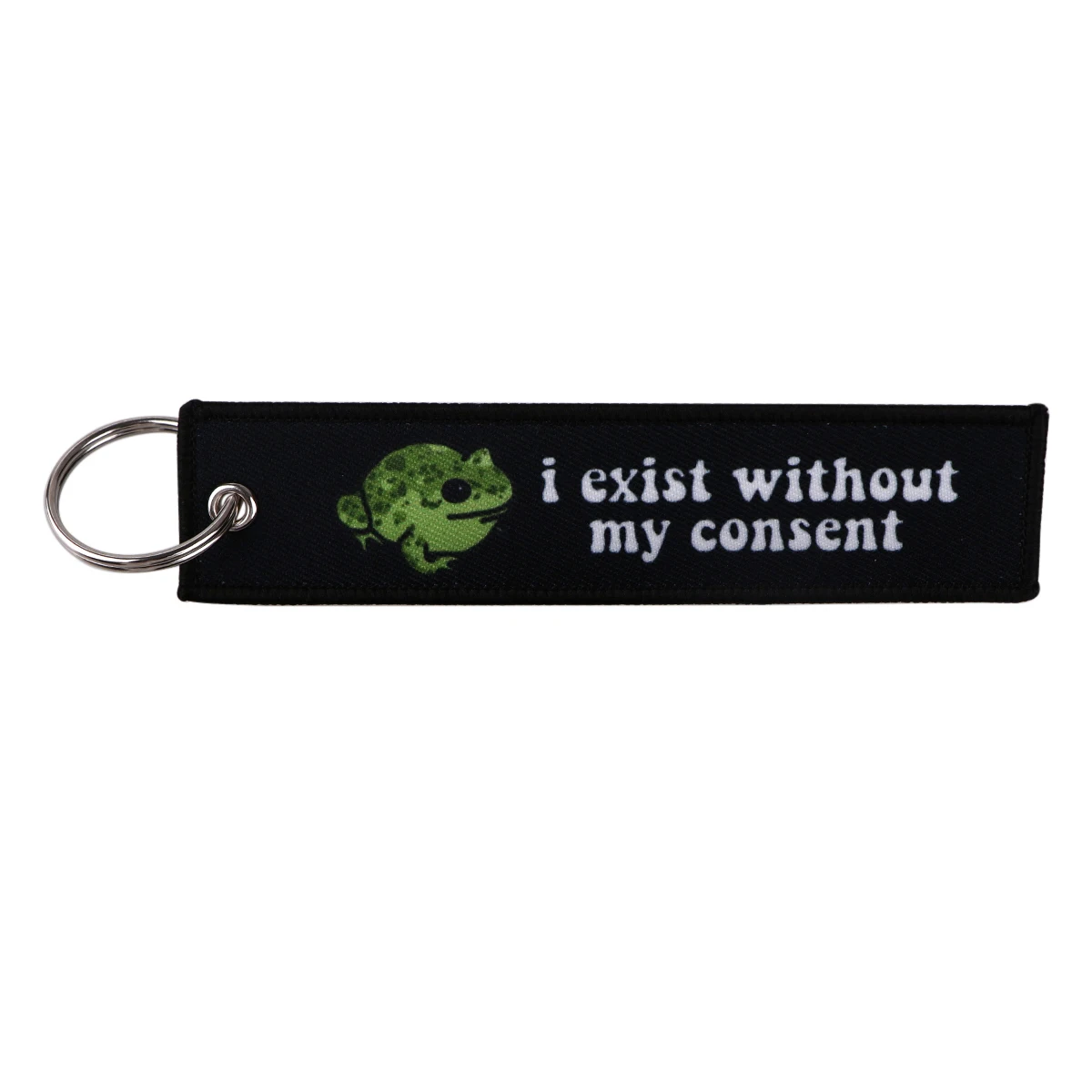 Cool Key Tag Keychains for Car Keys Holder