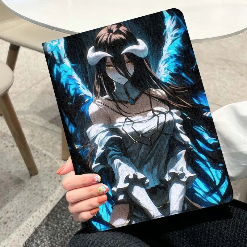 حافظة تابلت أفرلورد رائعة لهاتف Xiaomi Redmi Mi Pad 4 5 6 6s 7 7s SE Pro 2 11 Plus Max 12.4 11 11.2 12.5 8.7 بوصة #2