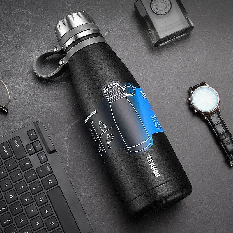 large-capacity-316-stainless-steel-insulated-water-bottle-outdoor-sports-ladies-car-water-cup-full-steel-cup-portable-coffee-cup