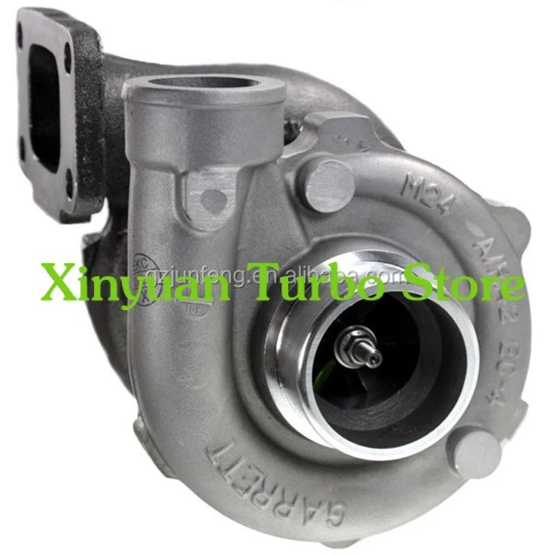 

Turbo charger 2674394 TA3120 466854-5001