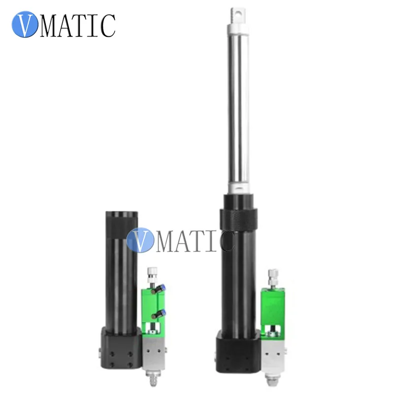 Free Shipping VC318-300CC Pneumatic Anti-Drip Dispensing Valve 300ML High Precision Large Flow for Glue / Silicone