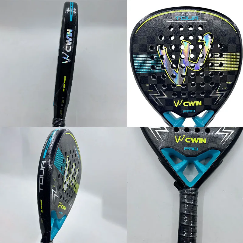 Thumbnail 4 - #21 Best Padel Rackets to Buy In 2026
