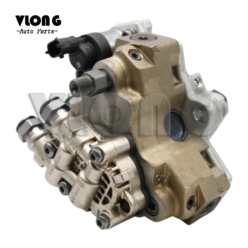 Bomba Common Rail para Iveco Euro Cargo SAIC Fiat Cummins ISBe Bomba de alta pressão 4897040 4898921 5801382396 0445020007 0445020175