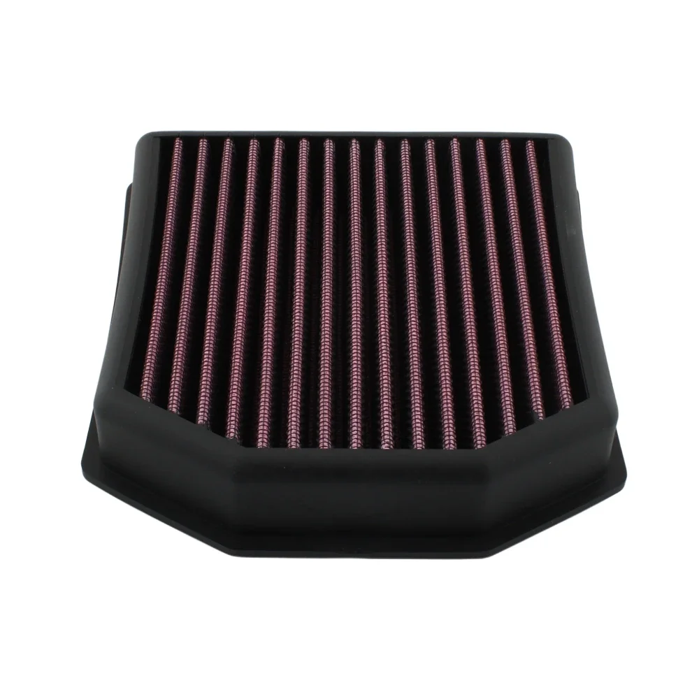 Motorluftfilter mit hohem Durchfluss für Triumph Tiger 850 900 GT Rally Sport GT Pro Low Bond Edition Rally 2020–2025 TB-9020 – Detail 3