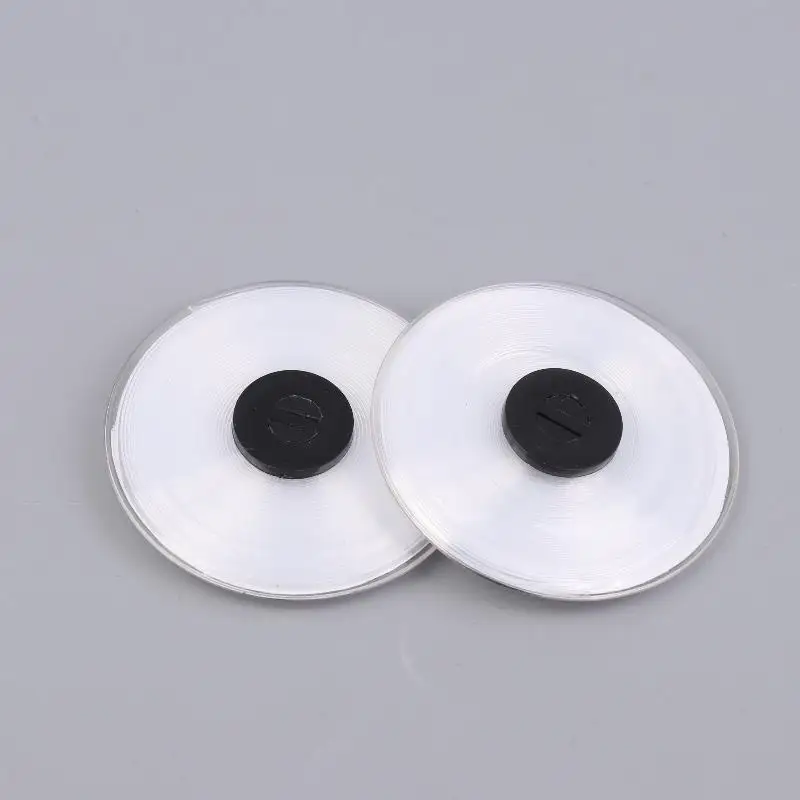 Glasses Full Frame Lens Insertion Wire Interline Wire Special Transparent Wire For Glasses Frame Accessories