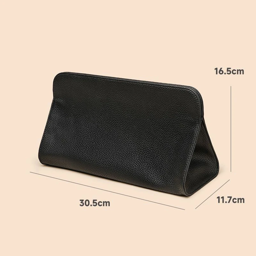 Hairdressing Tool Organizer Bag for Salon Use