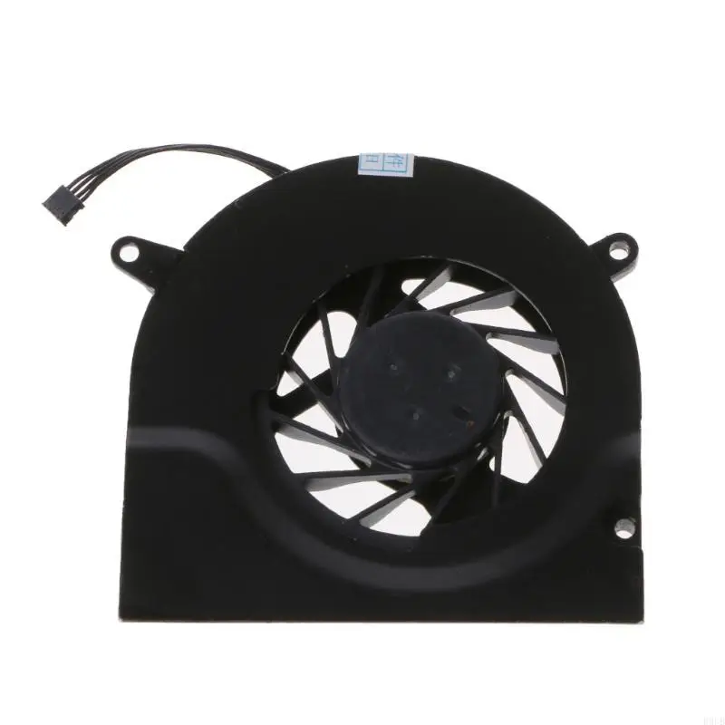 R9UB استبدال CPU Cooler Fan لـ لـ 15 5570 5575 محمول ملحقات الكمبيوتر مروحة التبريد AU11 21