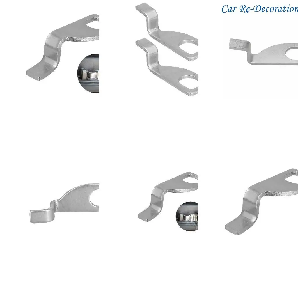 R58D Car Tailgate B… - image