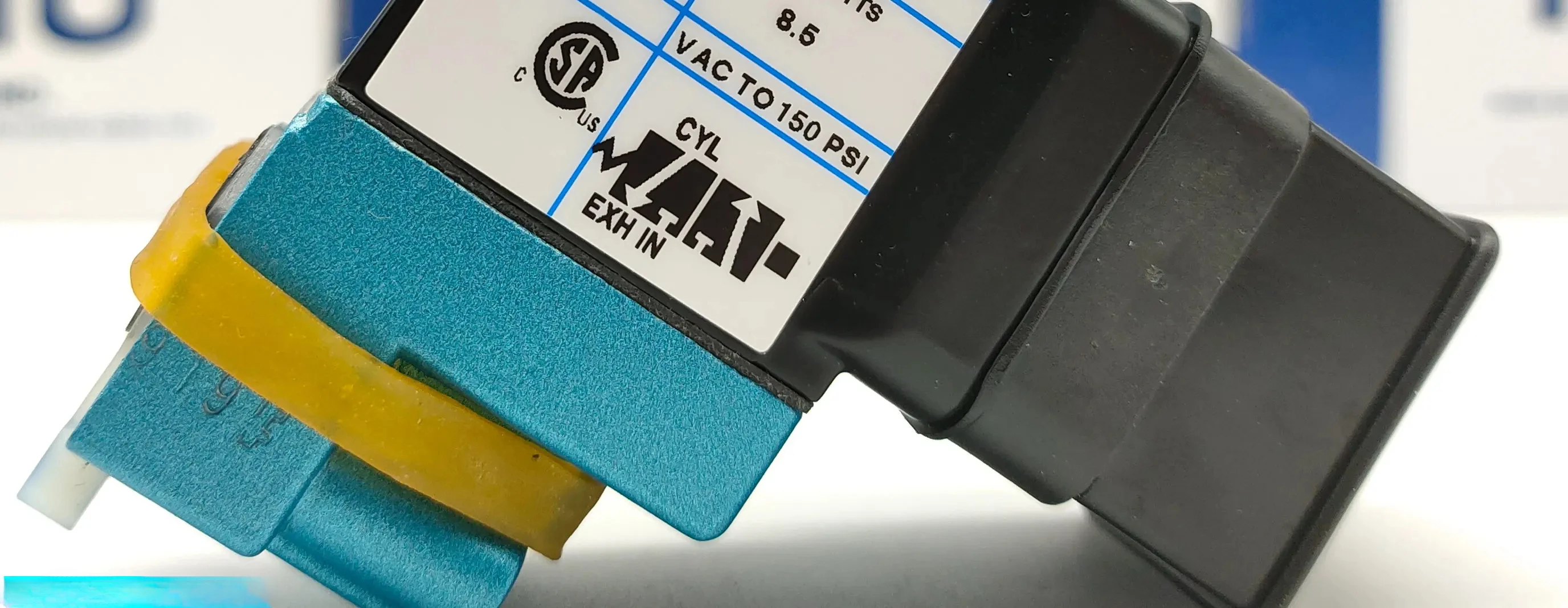 Untuk katup selenoid,,,,,