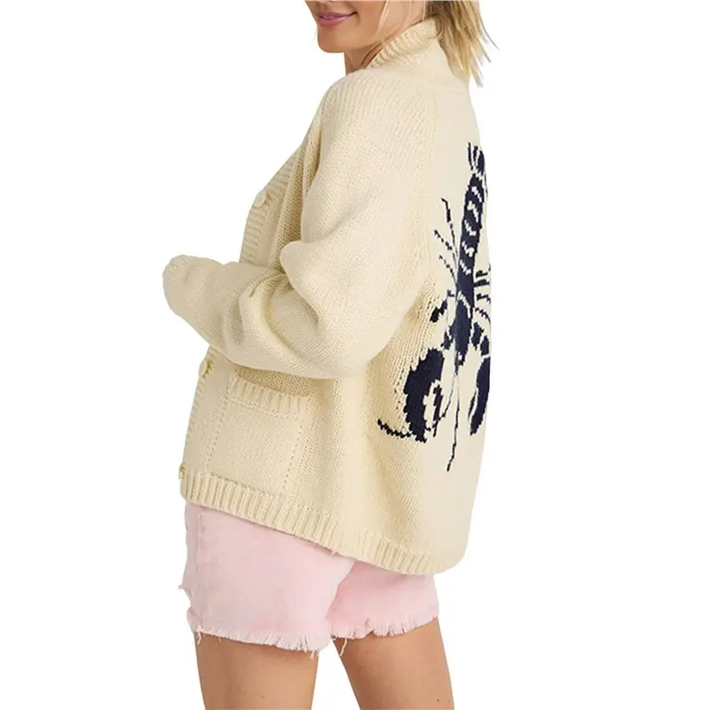 Abks-Women Long Sle… - image