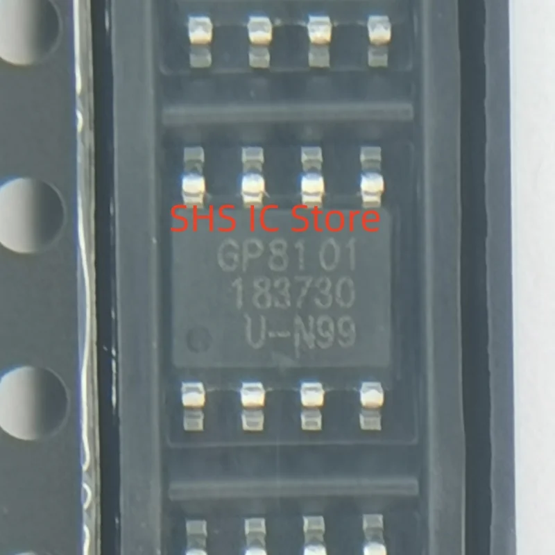 10pcs/lot GP8101-F50-N-SW GP8101 SOP 100% genuine stock in brand new original packaging