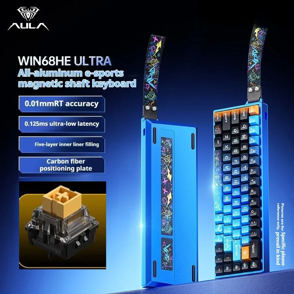 Aula WIN68HE Ultra … - image