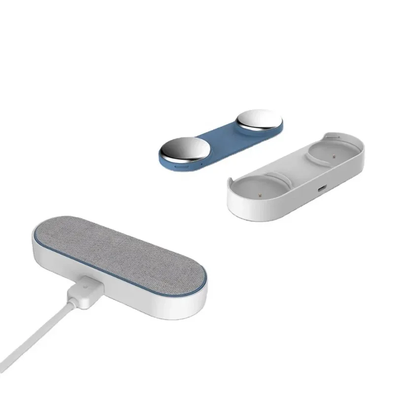 Wireless Freedom! 2026 Bluetooth Flash Drive with USB Charging for On-the-Go Storage