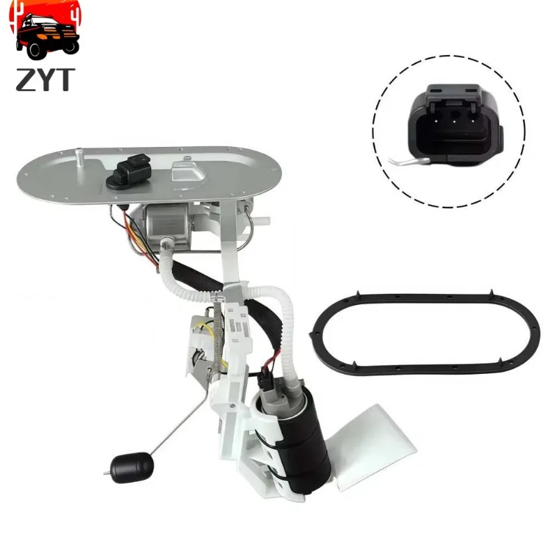 Brand New Fuel Pump Assembly 75127-02C 7512702C For Harley Davidson 02-05 Road King FLHRI