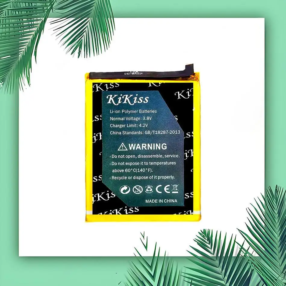 

Долговечный прочный портативный аккумулятор для беспроводного маршрутизатора U2 GLMU18A02 для Glocalme U2S U2CS E1 4300 мАч