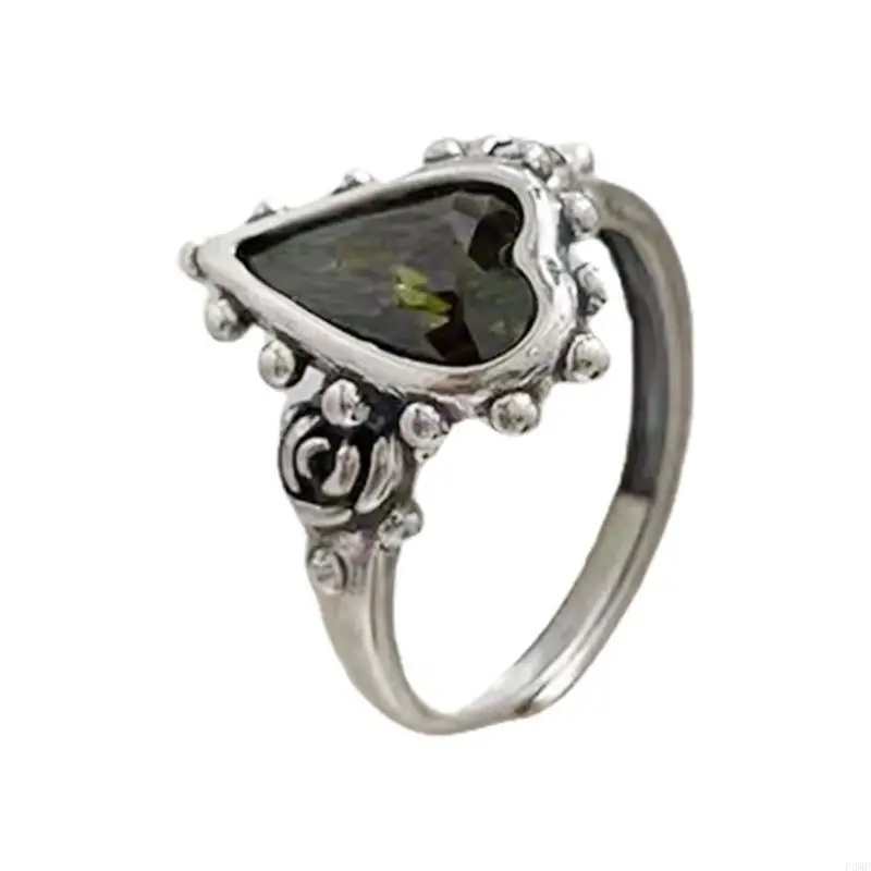 Modern Alloy Rings … - image