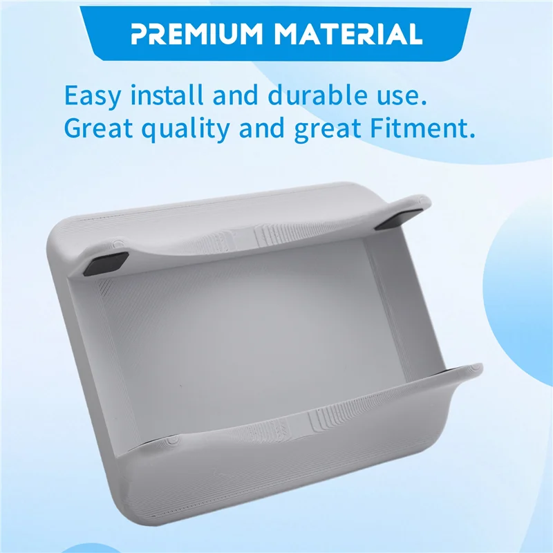 Support de bureau Vertical amélioré pour Mac Mini M4 M4pro 2024, accessoires pour Mini Mac, Installation facile C