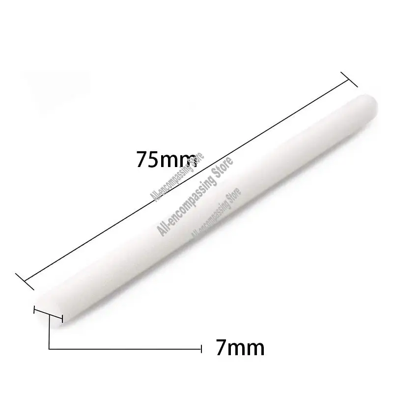 Abys-60Pcs Cotton S…