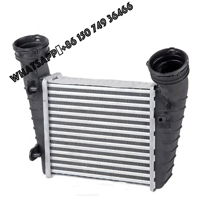 

8D0145805C 3B0145805D 3B0148405D 8D0145805 for VOLKSWAGEN Passat 2004 2005 Turbo Radiator Intercooler