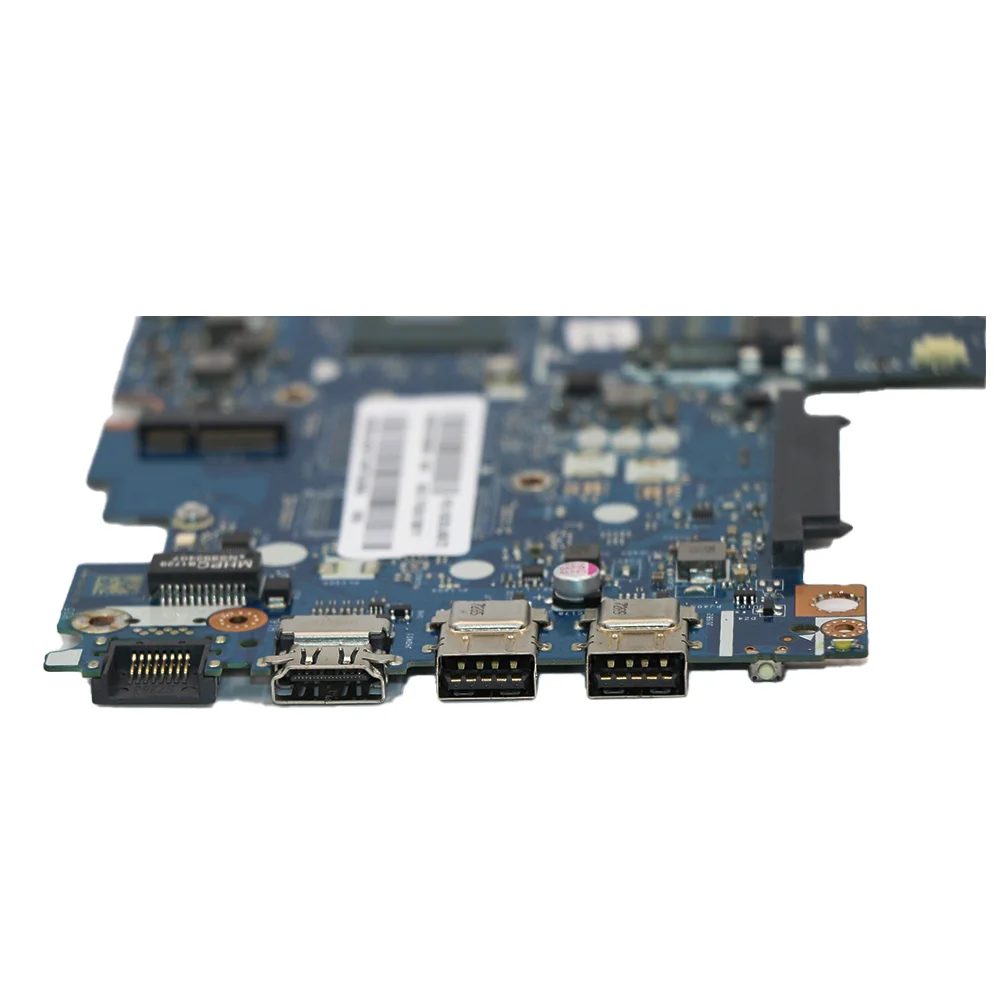 Imagem -05 - Placa-mãe Portátil para Lenovo Yoga 51014isk Flex 4-1470 La-d451p 5b20l45883 5b20l45972 5b20m77834 com Cpu I36006u I7-6500u