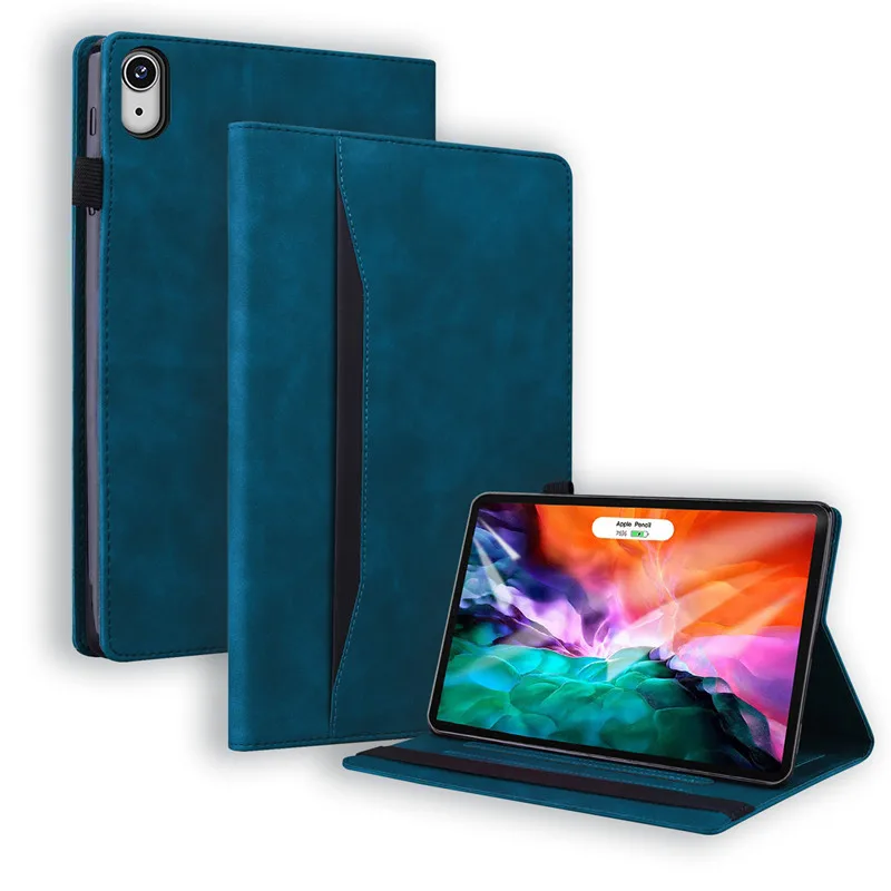 For iPad Mini 6 Case 2021 Luxury PU Leather Wallet Cover For Coque iPad Mini 6 Case Funda For iPad Mini 5 Mini 4 3 2 1