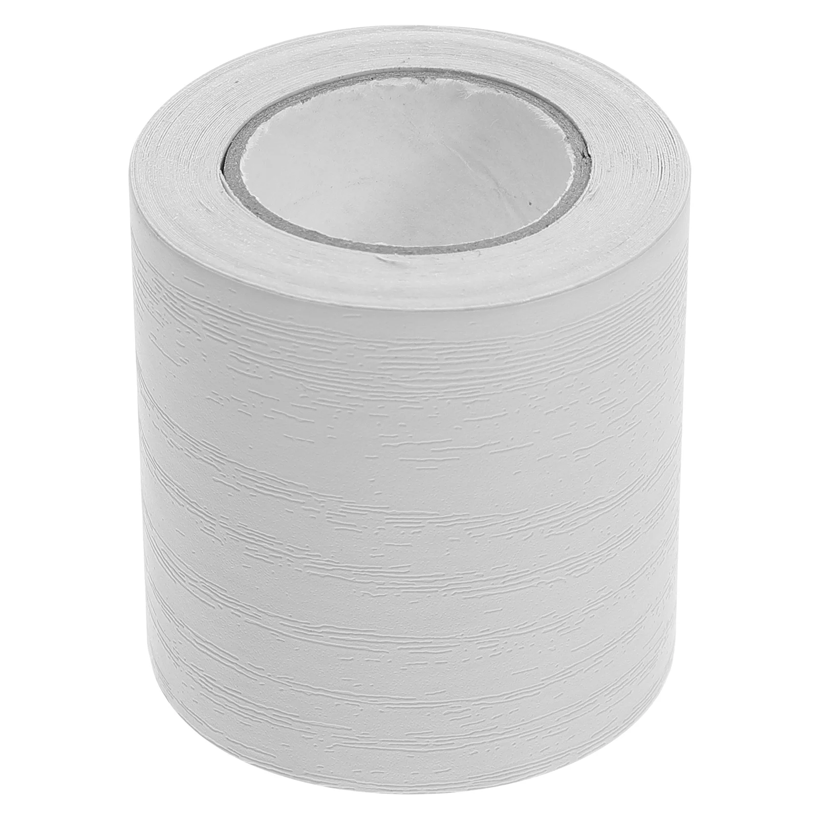 

5m Self-Adhesive Baseboard Trim Wall Sticker Background Skirting Board Easy Install Peel Stick Molding Skirting Board Covers