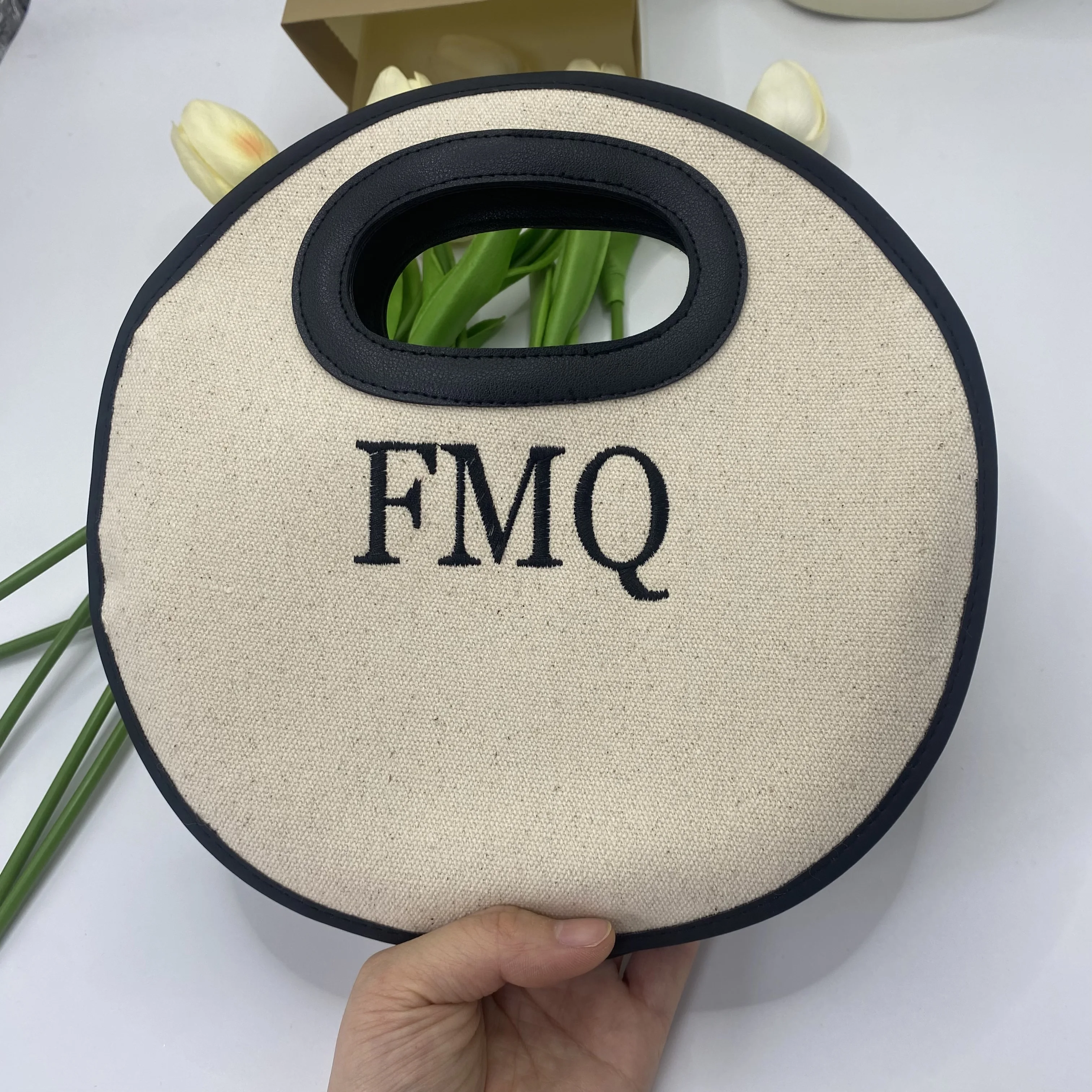 Mini bolso de mano de arco, bolsa pequeña ligera de viaje, regalo de cumpleaños personalizado para niñas, regalo de boda