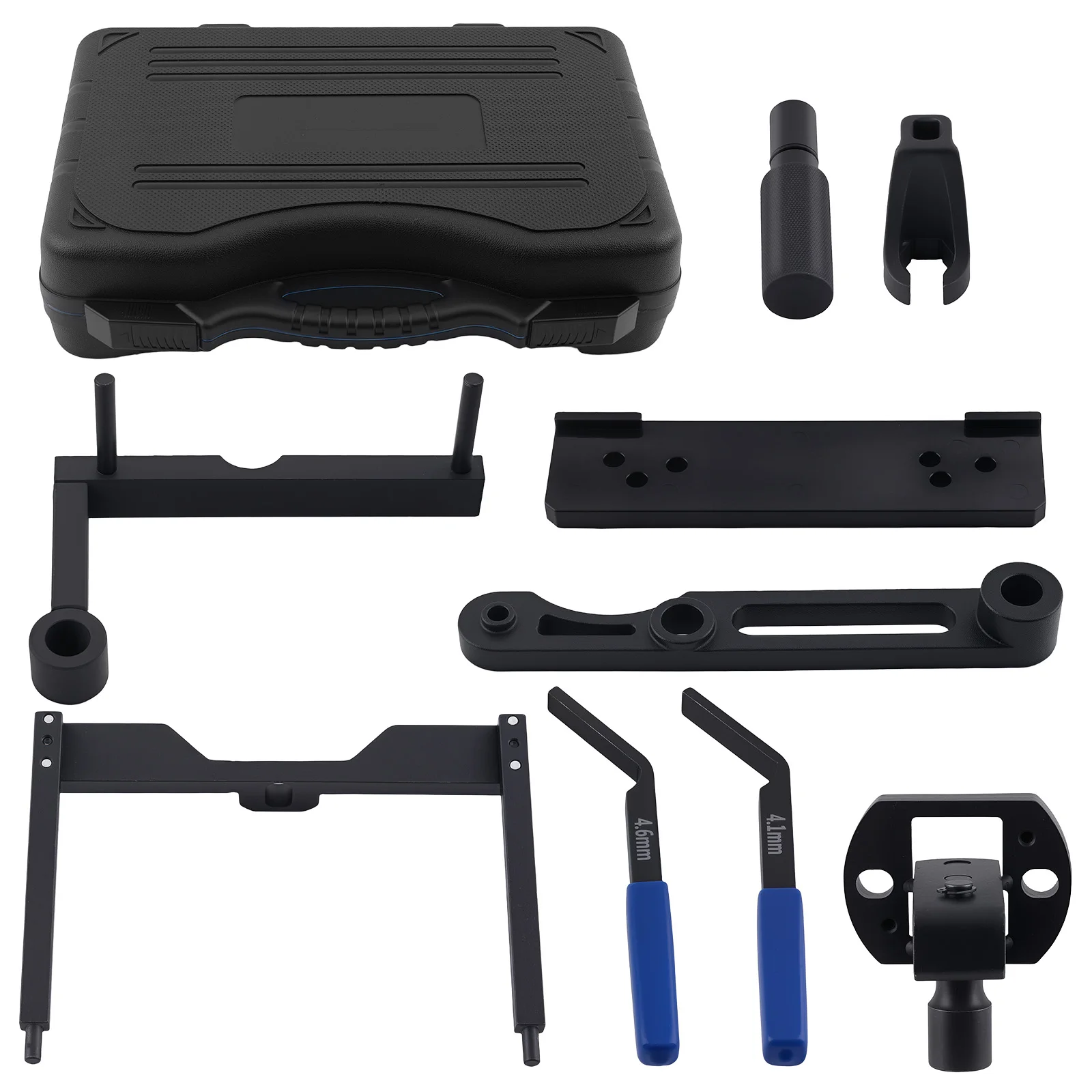 Professional Camshaft TDC Timing Tool Set for Detroit Diesel DD15 Engine