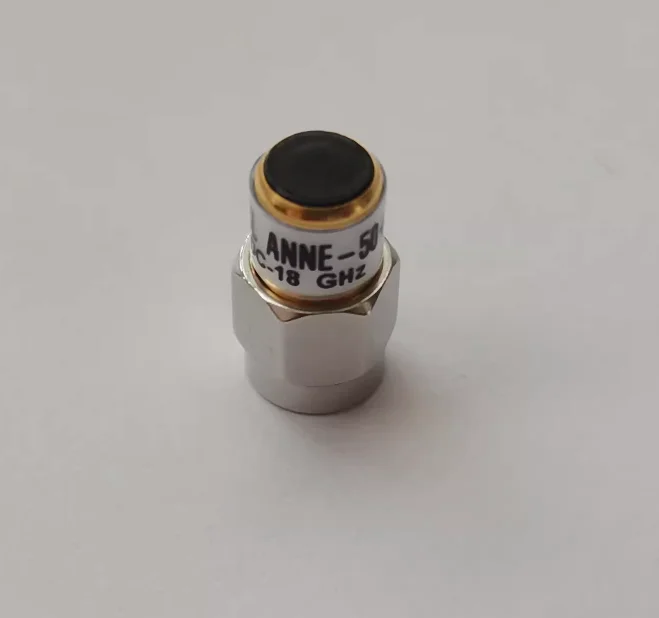 MCL ANNE-50 18GHz 1w RF SMA RF coaxial terminal load