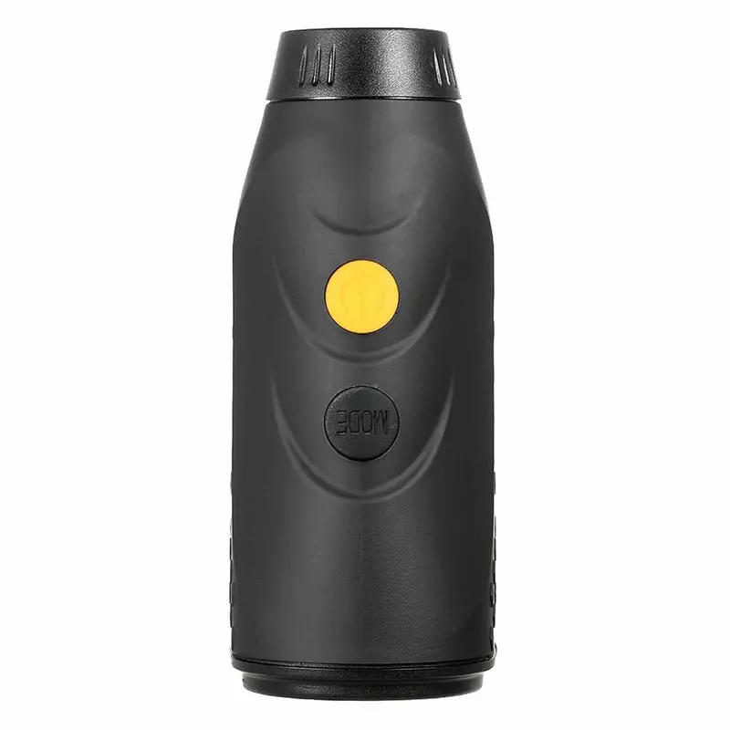 ad12-telemetro-laser-para-golf-medidor-de-distancia-para-caza-500m-medidor-de-velocidad-modo-de-pendiente-ajustable-telescopio-negro