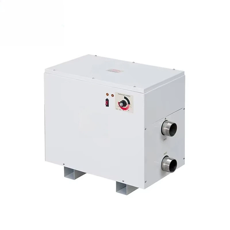 

15KW 18KW 24KW 30KW Industrial swimming pool Electric water heater Swimming pool