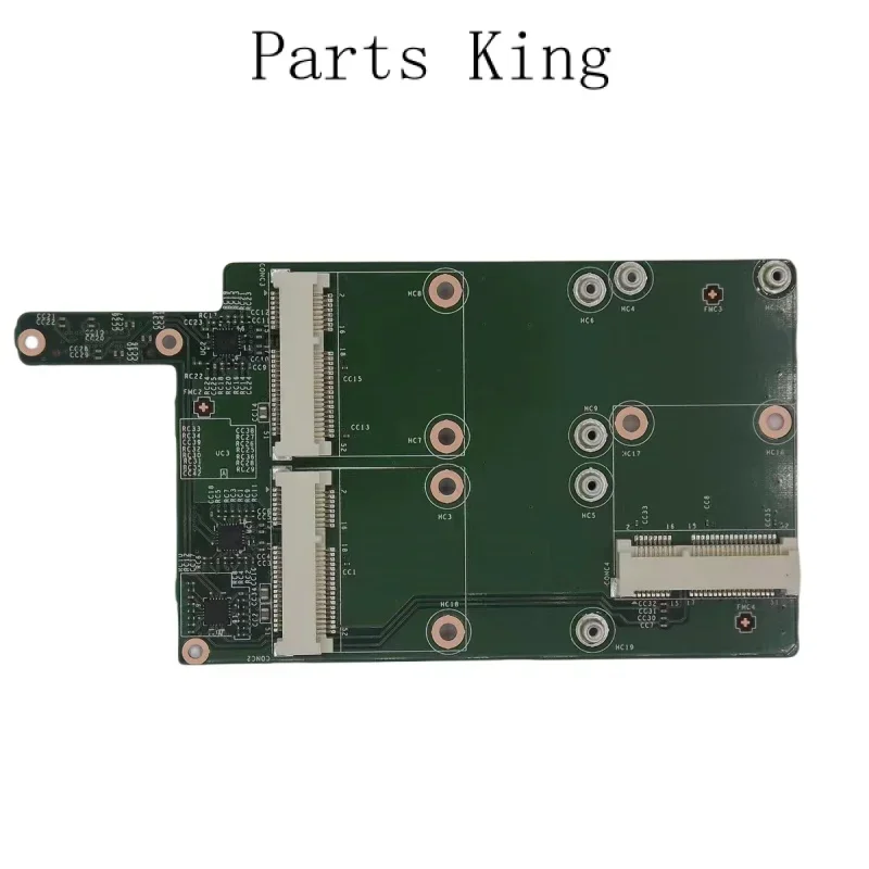 Original For MSI GT60 GT70 MS-16F4 MS-1763  Board MS-16F42