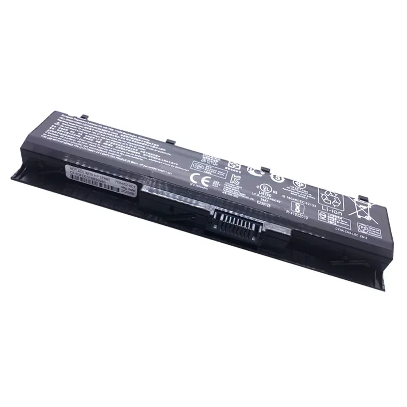 LMDTK New PA06 Laptop Battery For HP Omen 17-w000 17-w200 17-ab000 17t-ab200 HSTNN-DB7K 849571-221 849571-241 849911-850 62WH