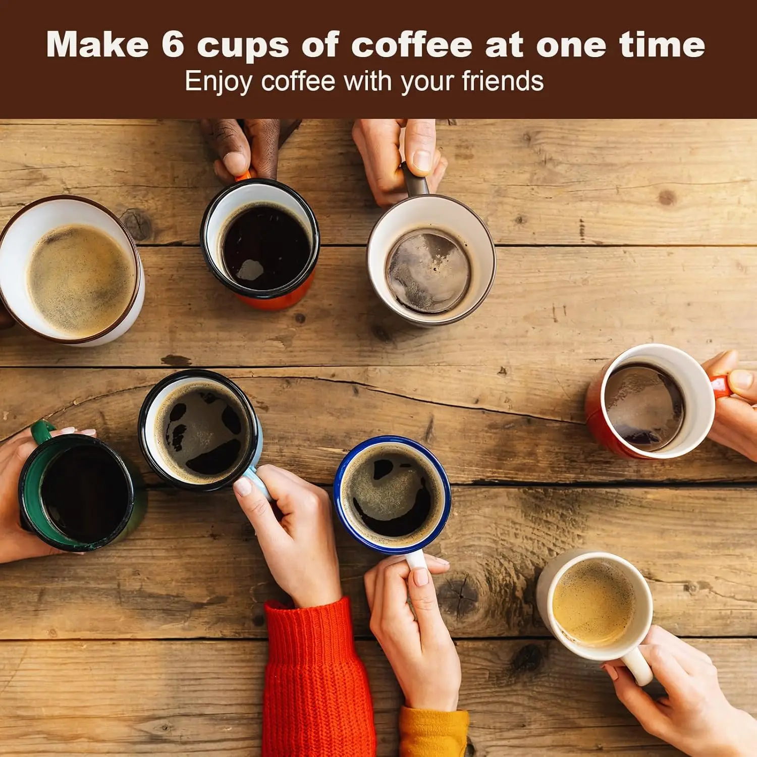 Cafeteras Electricas Modernas Moka Pot، ماكينة إسبريسو القهوة الإيطالية، ماكينة صنع القهوة الكوبية سعة 6 أكواب مع قاعدة قابلة للفصل والزائد