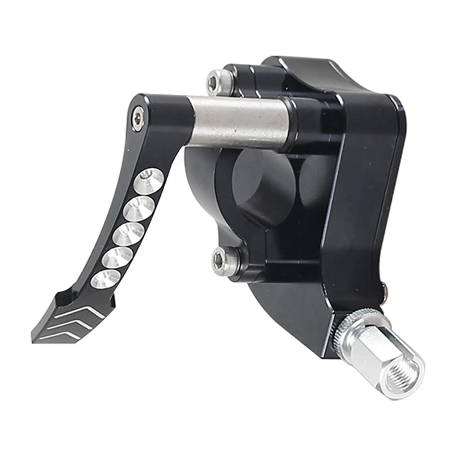 

7/8 22mm Thumb Throttle Assembly Fit for Kawasaki ATV Replacement