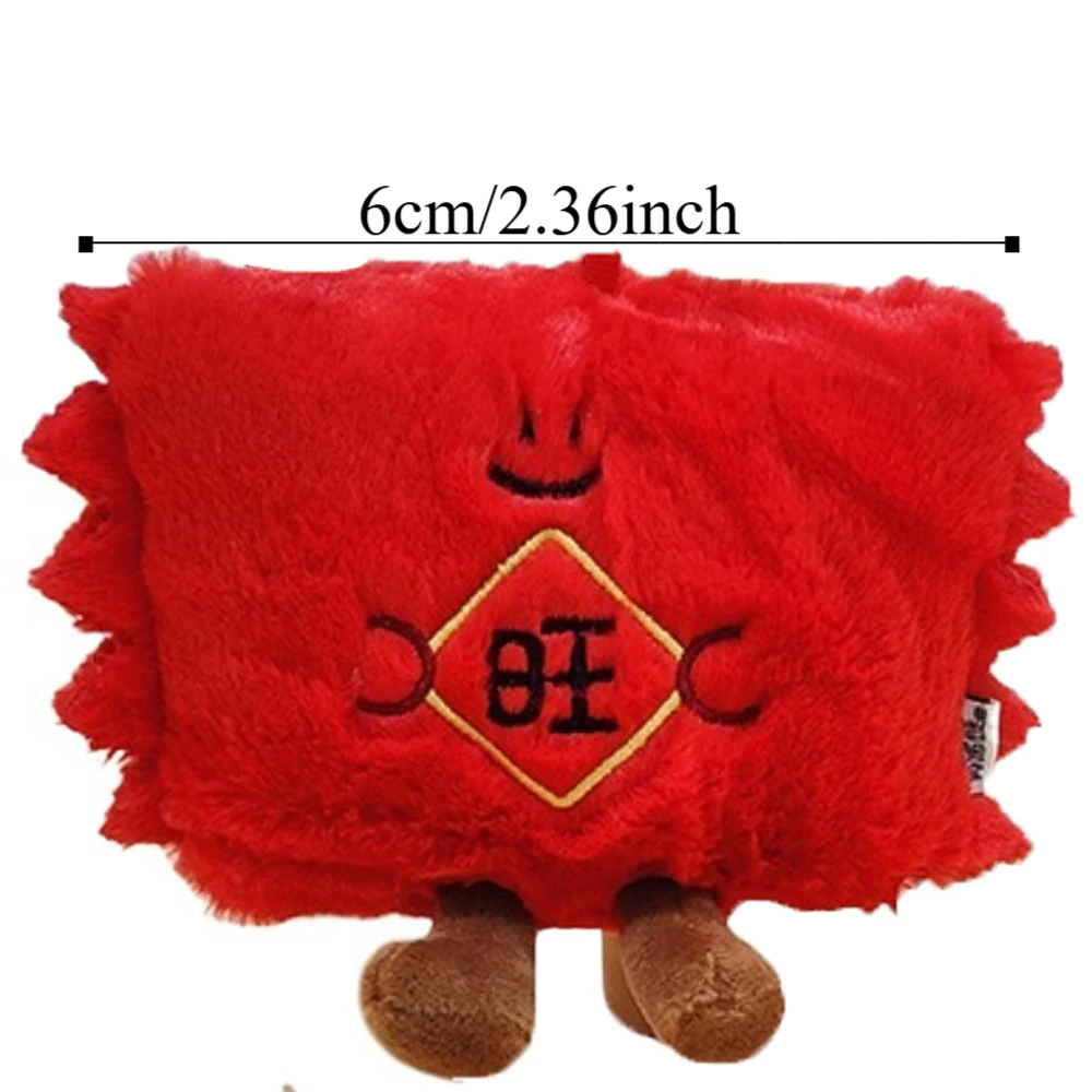 Tas charme gesimuleerd voedsel pluche pop hangende schattige persimmon pluche sleutelhanger Kawaii decoratie pistache pluche hanger