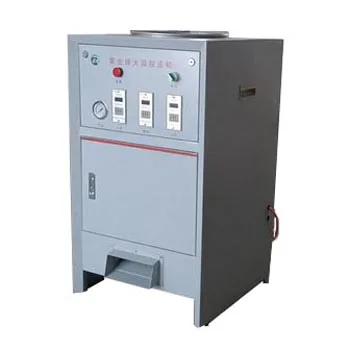RY-30 Stainless Steel Dry Garlic Peeling Machine Suppliers Industrial Peeler Equipment Garlic  Remove Machine