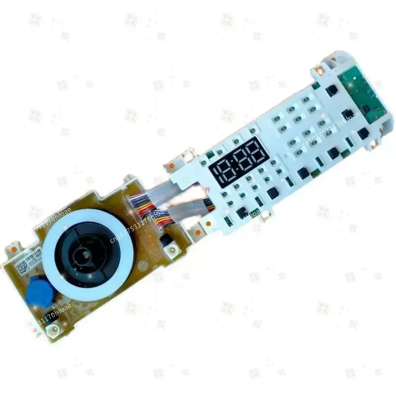 

Компьютер стиральной машины L G EBR874198 314375 Основная плата дисплея 339279 331191 356611