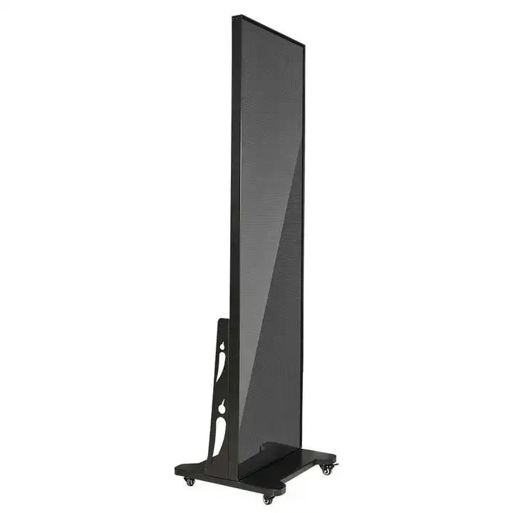 Digital Indoor LED Poster Screen Advertising-Specific HD Smart Display - view 3