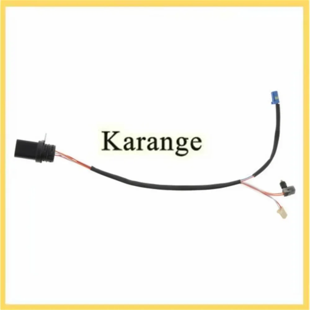 6-Pin 09G927363B 09G927363A Internal Transmission Harness Trans Solenoid 09G / TF60 /61SN For VW TT Beetle CC Golf Jetta Passat