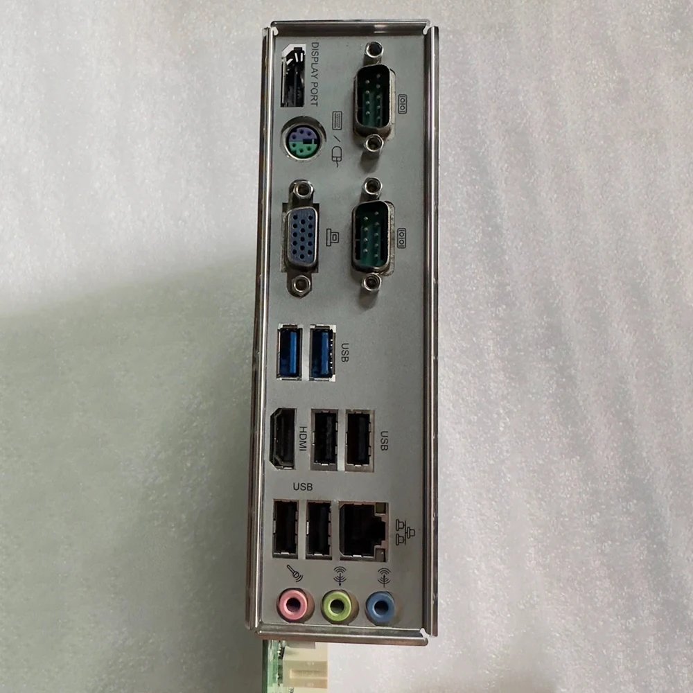 للوحة الأم للمعدات الصناعية ADLINK IMB-M42H(EA)-000E #2