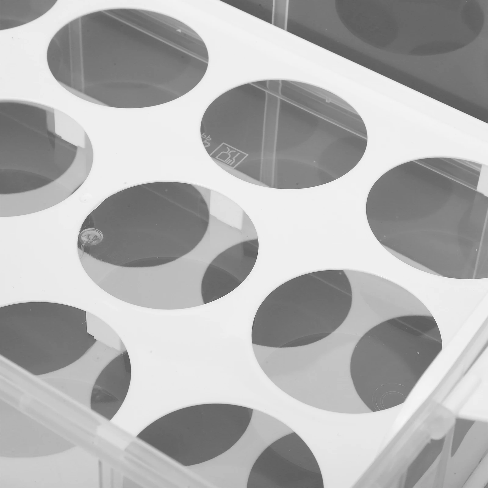 

Packing Dessert Container Reusable Carrier Transparent Packaging Bakery Packing Handheld Case Birthday Cake Box Decorative Cake