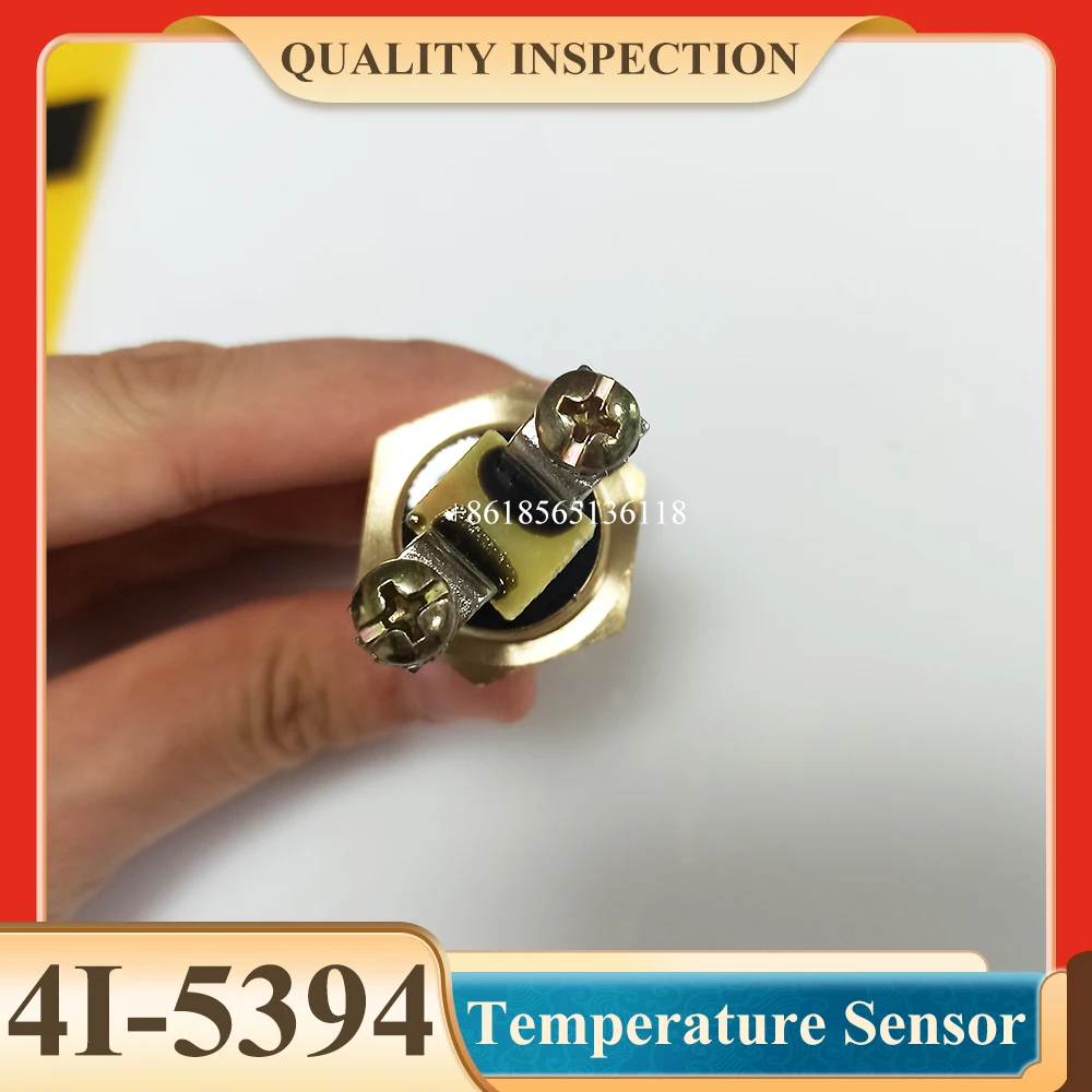 E320b e320c Wasser temperatur sensor 5i-7578 299-0314 34390-0800 4i-5394 Wasser temperatur sensor 297 9314 4 i5394 5 i7578