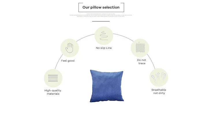 Samt-Kissenbezug, einfarbig, Dekokissenbezüge für Wohnzimmer, Sofa, dekoratives Kissen, Heimdekoration, Kissenbezug – Detail 3