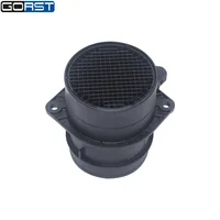 Medidor de flujo de aire 0281006162   Para pieza de automóvil Bosch HFM7-6.4RP 1805BA0230N