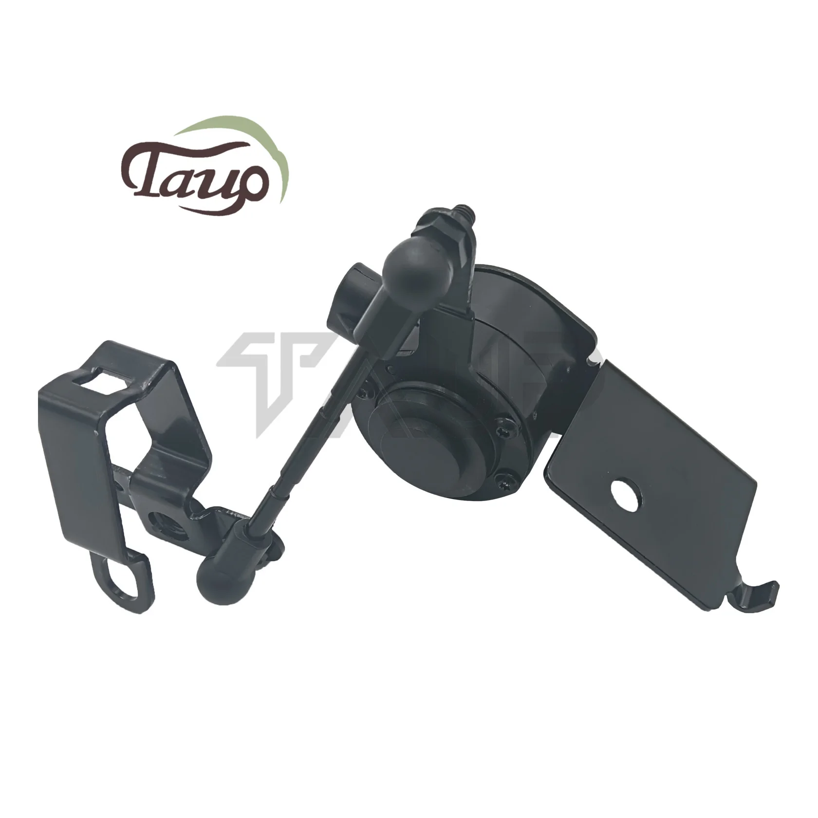 Sensor de altura de suspensión trasera derecha para Chevrolet Avalanche 2007-2011 RHS425 VRH105